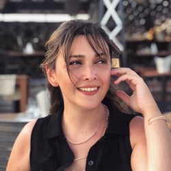 Aysun Ipek Paksoy
